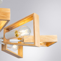 Цена на Люстра на штанге ARTE Lamp A8030PL-8WH