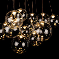 Подвесной светильник LOFT IT 10270/D15 в интернет магазине Гет Лайт