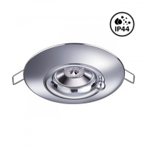 Фото Влагозащищенный светильник Novotech 370790