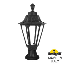 Фото Садово-парковый светильник Fumagalli E26.110.000.AXF1R