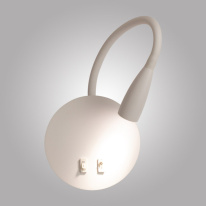 Купить Спот AM Group AM484 WH