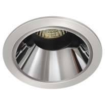 Фото Встраиваемый светильник AM Group AM329 WH+CH