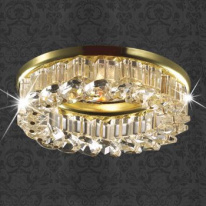 Фото Встраиваемый светильник Novotech 369453