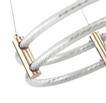 Подвесная люстра Zortes ZRS.57792.76 в интернет магазине Гет Лайт