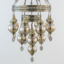 Купить Подвесная люстра Citilux CL419193