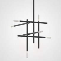 Фото Подвесная люстра ImperiumLoft 207812-26