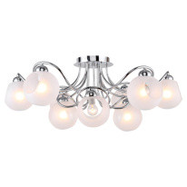 Фото Накладная люстра Lussole LSP-8140