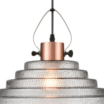 Купить Подвесной светильник Vele Luce VL5402P21