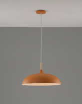 Купить с доставкой по Москве и России Детский светильник Moderli Moderli V10654-1P Hygo подвесной