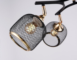 Цена на Люстра на штанге Ambrella Light TR80177