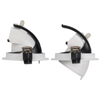 Цена на Встраиваемый светильник Arlight 034520