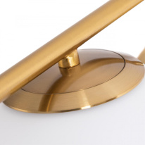 Купить Бра ARTE Lamp A1924AP-1AB