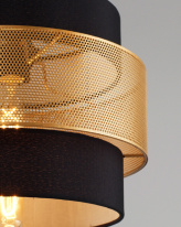 Подвесной светильник Moderli V10490-1P в интернет магазине Гет Лайт