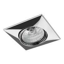 Цена на Встраиваемый светильник Lightstar 011034