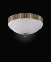 Фото Накладной светильник Reccagni Angelo PL 9250/3