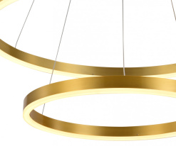 Подвесная люстра Kink Light 08219,36A(3000K) Купить Подвесная люстра Kink Light 08219,36A(3000K)