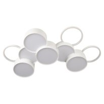 Купить Накладной светильник LOFT IT 10317/9 White