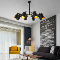 Люстра на штанге ImperiumLoft 192853-26 Купить с доставкой по Москве и России Люстра на штанге ImperiumLoft 192853-26