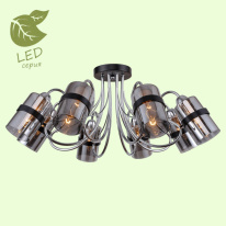 Накладная люстра Lussole GRLSP-8085 Фото Накладная люстра Lussole GRLSP-8085