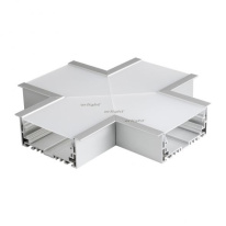 Фото Соединитель профиля Arlight 021286