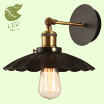 Фото Бра Lussole GRLSP-9102