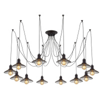 Купить с доставкой по Москве и России Подвесной светильник Citilux CL451122