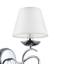 Купить с доставкой по Москве и России Бра Freya FR2909-WL-01-CH