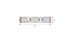 Лента SWG SWG560-12-14.4-RGB-68-M в интернет магазине Гет Лайт