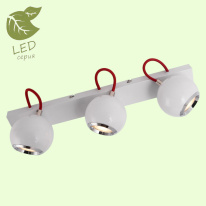 Фото Спот Lussole GRLSP-9958