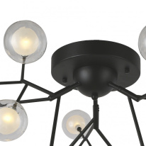 Цена на Накладная люстра F-Promo 2481-9U