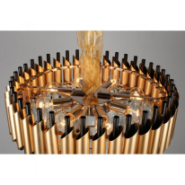 Купить с доставкой по Москве и России Каскадная люстра Omnilux OML-81903-12