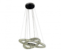 Фото Подвесная люстра Kink Light 08557(3000-6000К)