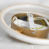 Купить Накладной светильник Lussole LSP-8346