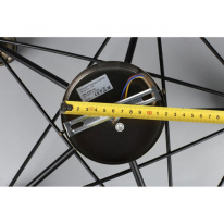 Купить с доставкой по Москве и России Накладная люстра Omnilux OML-93507-05