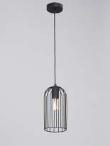 Фото Подвесной светильник Vitaluce V4961-1/1S