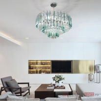 Купить с доставкой по Москве и России Каскадная люстра ImperiumLoft 189462-26