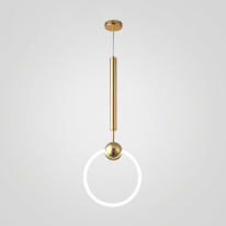 Фото Подвесной светильник ImperiumLoft 178407-26