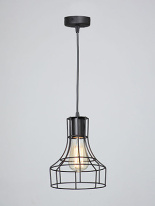 Купить Подвесной светильник Vitaluce V4171-1/1S