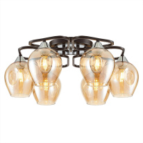 Фото Накладная люстра Citilux CL468161