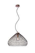 Фото Подвесной светильник LUCIDE 71360/50/17