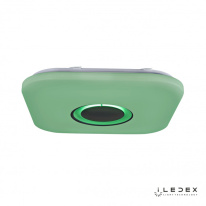 Накладной светильник iLedex Music-48W-Square Цена на Накладной светильник iLedex Music-48W-Square