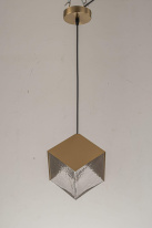 Фото Подвесной светильник Arti Lampadari Kanai E 1.P1 S