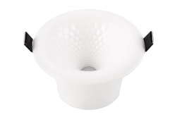 Купить с доставкой по Москве и России Встраиваемый светильник Denkirs DK3500-WH