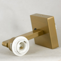 Купить с доставкой по Москве и России Бра Lussole LSP-8595