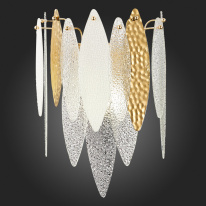 Бра ST-Luce SL1224.201.02 Цена на Бра ST-Luce SL1224.201.02