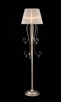 Купить с доставкой по Москве и России Торшер Freya FR2020-FL-01-BG