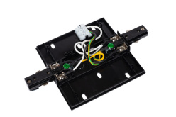 Купить с доставкой по Москве и России Коннектор LUCIDE 09950/02/30