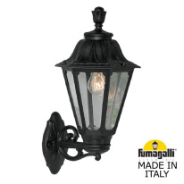 Фото Светильник настенный Fumagalli E26.131.000.AXF1R