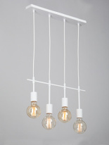 Фото Линейный светильник Vitaluce V4971-0/4S