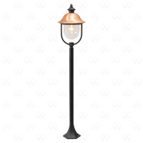 Фото Садово-парковый светильник DeMarkt 805040501